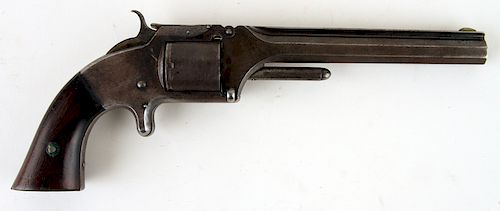 ANTIQUE SMITH & WESSON CIVIL WAR ERA