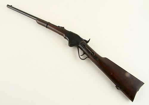 ANTIQUE SPENCER REPEATING RIFLE