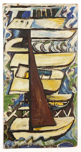 JON SERL 1894 1993 SAILBOATS 38b467