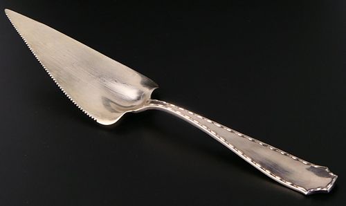 TIFFANY AND COMPANY ANTIQUE STERLING 38b59b