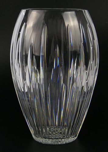 WATERFORD LARGE CUT CRYSTAL 10  38b713