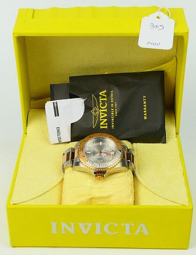 INVICTA GENTS LIMITED EDITION 2 38b743