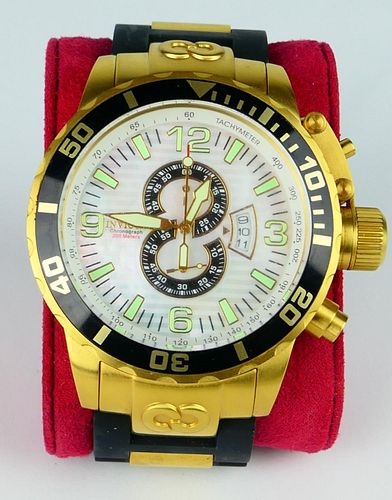 INVICTA 4899 GENTS WATCHThe watch 38b8b3