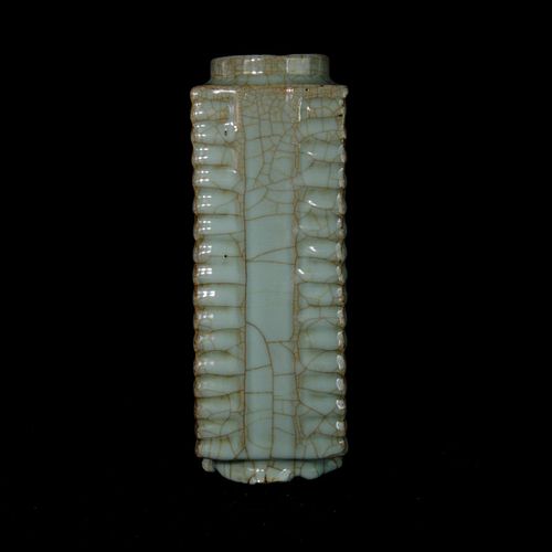 ANTIQUE CHINESE CELADON GLAZED 38bbb9