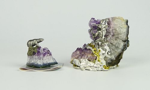 ROMI WOLF CANADIAN AMETHYST WITH 38bbe7