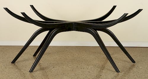 MID CENTURY MODERN SPIDER FORM 38be71