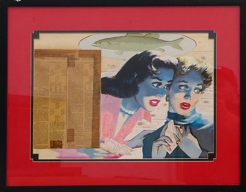 JON WHITCOMB USA 190 1988 MIXED 38c259