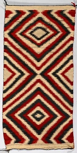 NATIVE AMERICAN EYEDAZZLER WEAVINGNative 389c6b