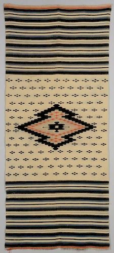 NATIVE AMERICAN RIO GRANDE BLANKETNative