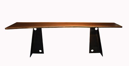 THE LARGE BRIDGE CONSOLE BY VERMONTICAThe 389dae