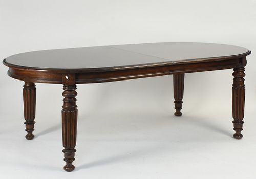 DINING ROOM TABLE WITH RALPH LAUREN 389e34