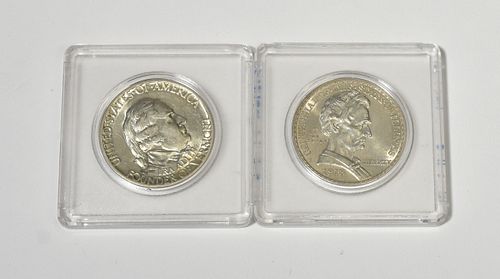 1918 LINCOLN WITH 1927 VERMONT