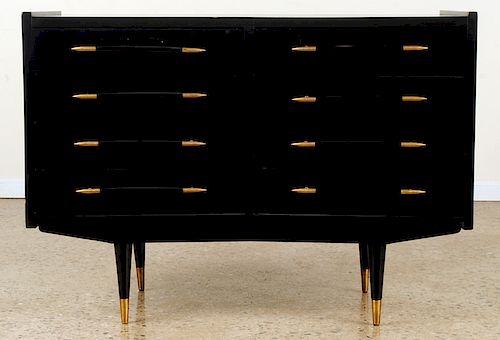 8 DRAWER DRESSER MANNER ROBSJOHN 389ffc