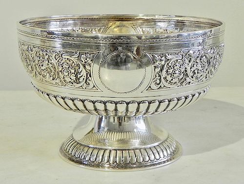 ENGLISH STERLING BOWLEnglish Sterling 38a2fd