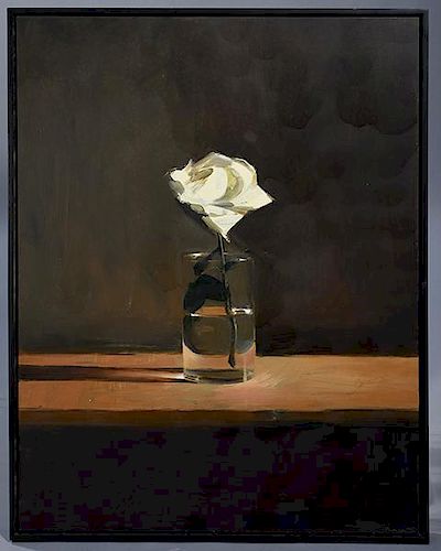 BEN ARONSON OILBen Aronson Am  38a47e