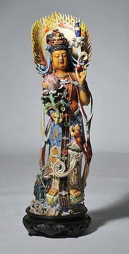 ECEPTIONAL LATE 19TH C CHINESE 38a647