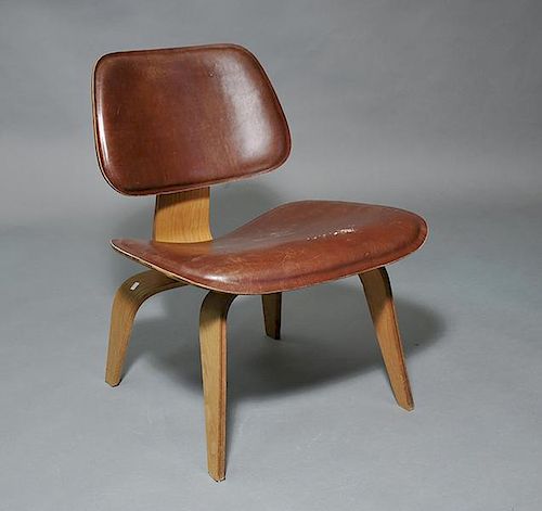 CHARLES EAMES HERMAN MILLER LCW 38a761