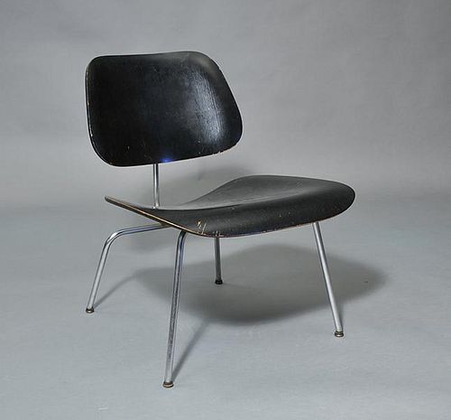 CHARLES EAMES HERMAN MILLER BLACK 38a75d