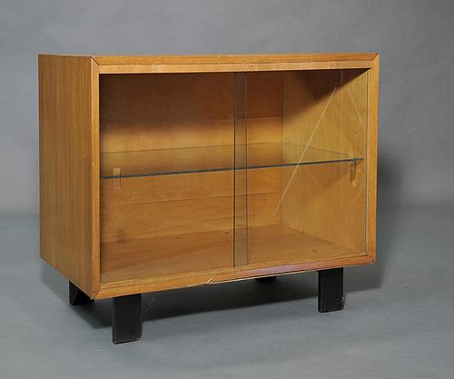 MID CENTURY SMALL SIZE CABINET  38a76d