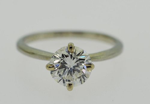 PLATINUM DIAMOND ENGAGEMENT RINGPlatinum 38a7c8