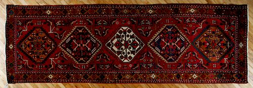 SEMI ANTIQUE NORTHWEST PERSIAN 38a89c