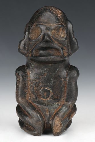 TAINO C 1000 1500 CE ANTHROPIC 38aa15