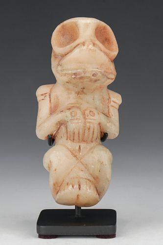 TAINO C 1000 1500 CE PENDANTTaino 38aa1a