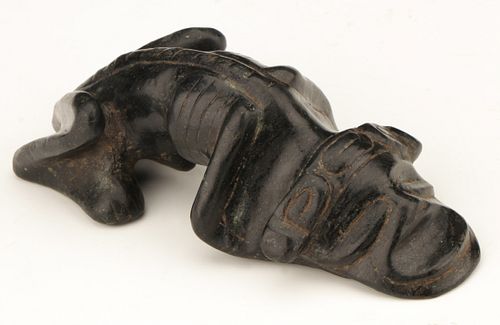 TAINO C 1000 1500 CE EFFIGYTaino 38aa1b