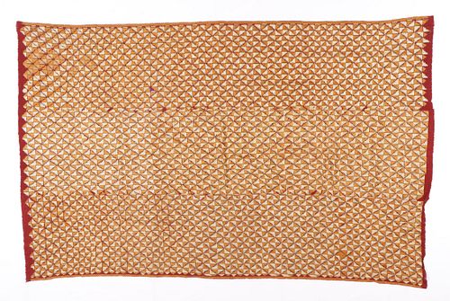 PHULKARI HEAD CLOTH INDIA EARLY 38ab4c