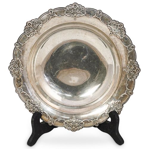 INTERNATIONAL STERLING BOWLDESCRIPTION  38d4a9