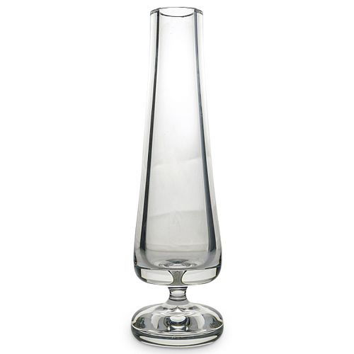 BACCARAT CRYSTAL VASEDESCRIPTION  38d51e