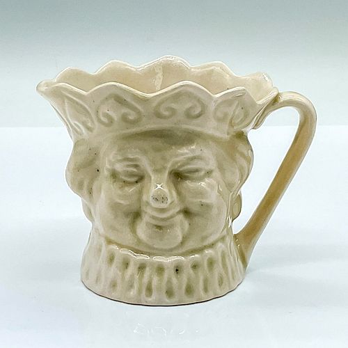 ROYAL DOULTON SMALL CHARACTER JUG,