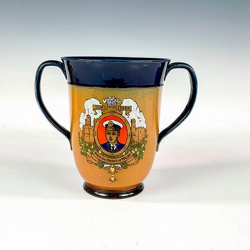 ROYAL DOULTON LOVING CUP THE PRINCE 38d64c
