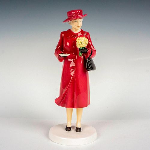 ROYAL DOULTON FACTORY PROOF FIGURINE  38d657