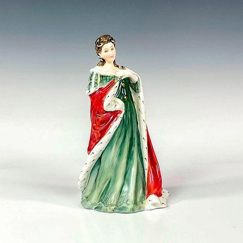 QUEEN ANNE HN3141 - ROYAL DOULTON