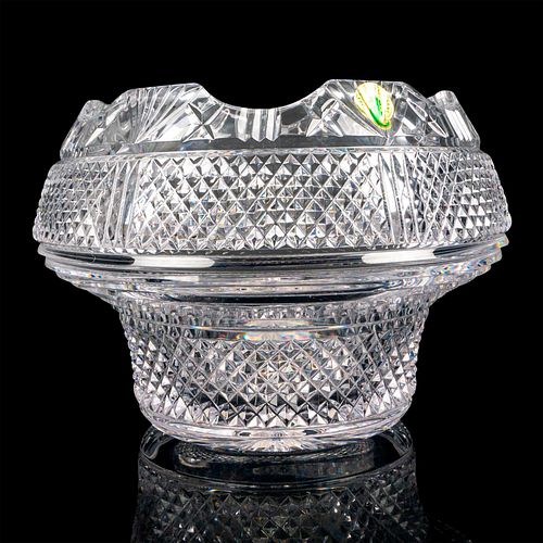 WATERFORD CRYSTAL REGENTIA BOWLElegant