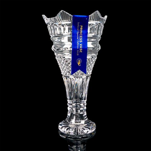 2018 WATERFORD CRYSTAL SPECIAL 38d667