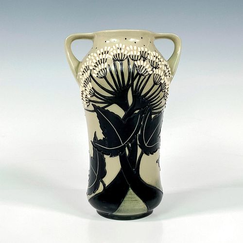 MOORCROFT POTTERY SUMMER SILHOUETTE 38d674