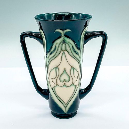 MOORCROFT POTTERY HAYLEY MITCHELL 38d676