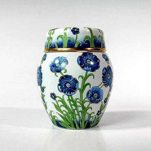 MOORCROFT ELLIOT HALL ENAMELS SMALL 38d681