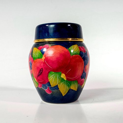 MOORCROFT ELLIOT HALL ENAMELS SMALL