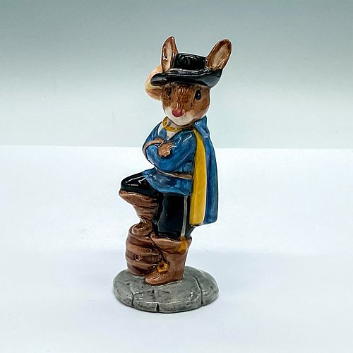 ROYAL DOULTON BUNNYKINS COLORWAY 38d6a4