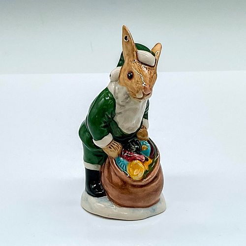 ROYAL DOULTON BUNNYKINS COLORWAY  38d6a5