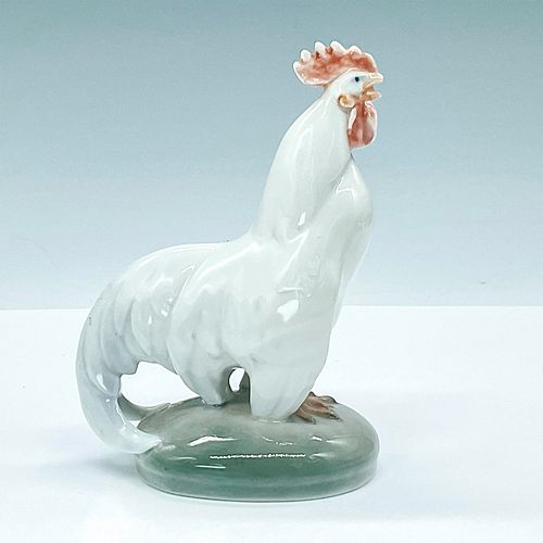 ROYAL COPENHAGEN PORCELAIN FIGURINE,