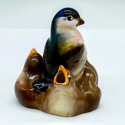 RARE ROYAL DOULTON FIGURINE, BIRD