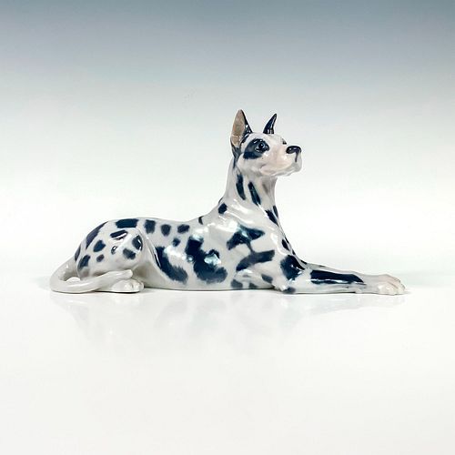 ROYAL COPENHAGEN FIGURINE, GREAT