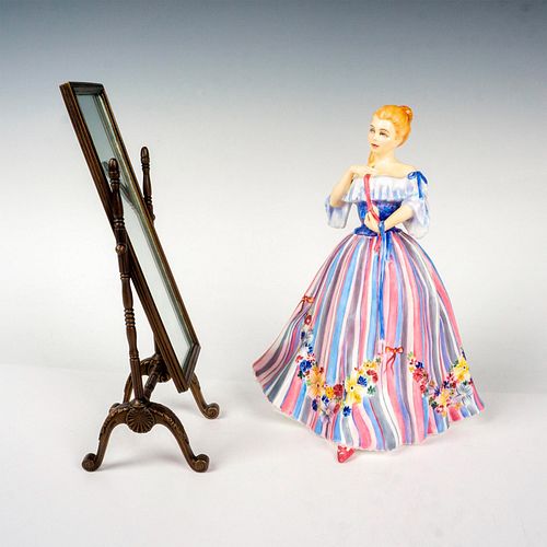 ADORNMENT HN3015 - ROYAL DOULTON FIGURINELimited