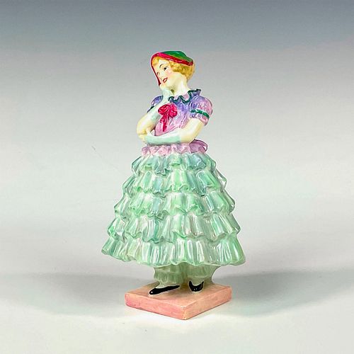 MAISIE HN1618 ROYAL DOULTON FIGURINEGlaze 38d6f4