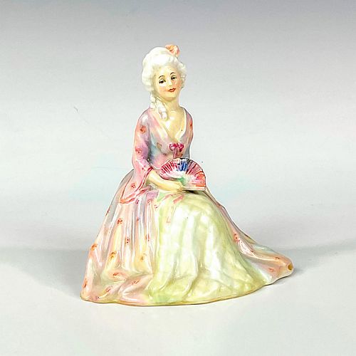 EUGENE HN1520 ROYAL DOULTON FIGURINEGlaze 38d6f1