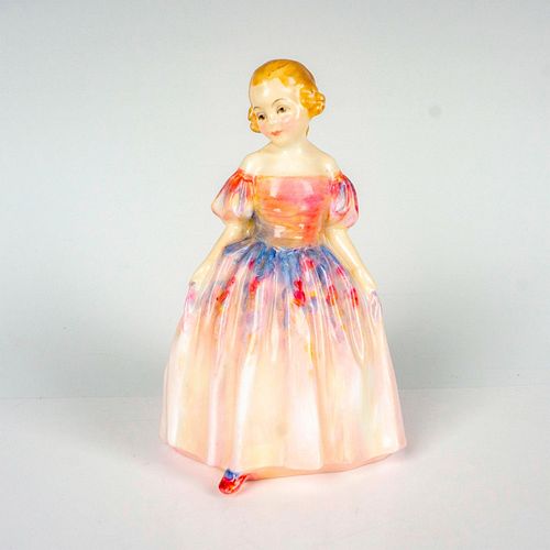 RARE MARIE HN1635 ROYAL DOULTON 38d6ff